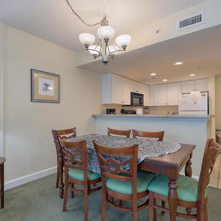 2501 S Ocean Blvd, 1115 - Ocean View Sleeps 8 Villa Myrtle Beach Eksteriør billede