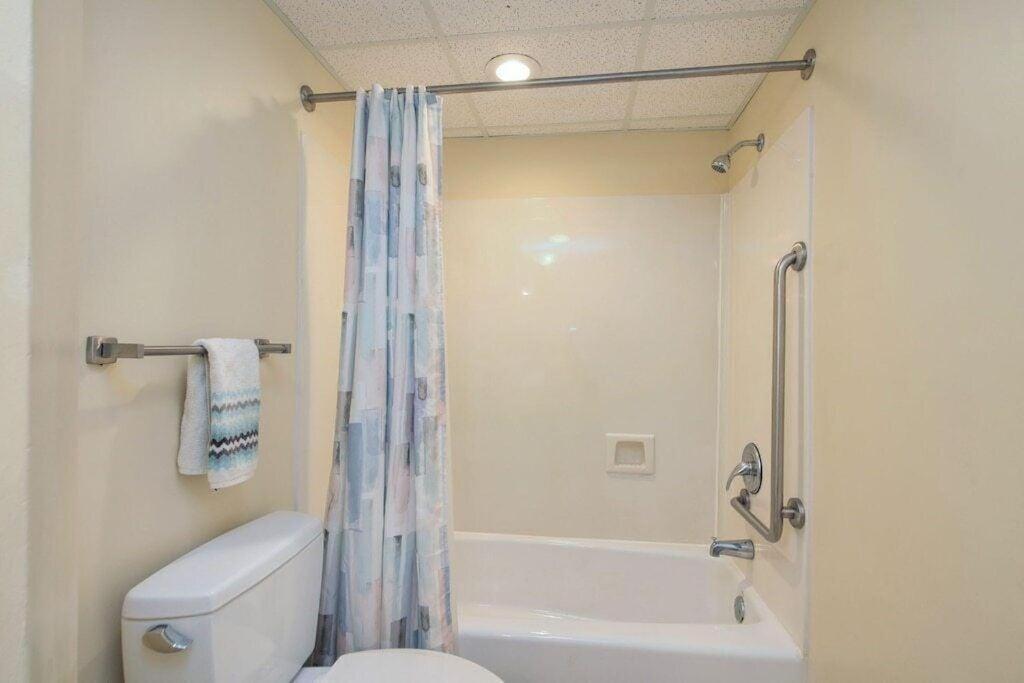 2501 S Ocean Blvd, 1115 - Ocean View Sleeps 8 Villa Myrtle Beach Eksteriør billede
