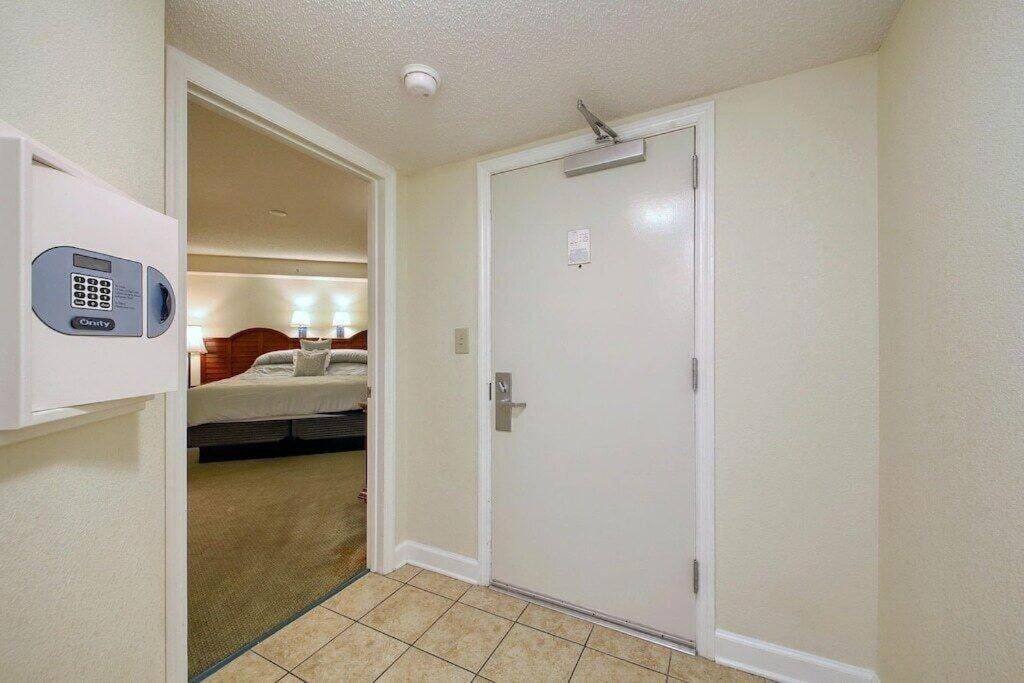 2501 S Ocean Blvd, 1115 - Ocean View Sleeps 8 Villa Myrtle Beach Eksteriør billede